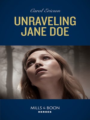 cover image of Unraveling Jane Doe